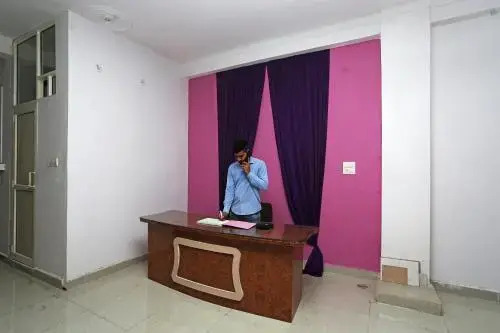 Hotel Vikrant By OYO Rooms