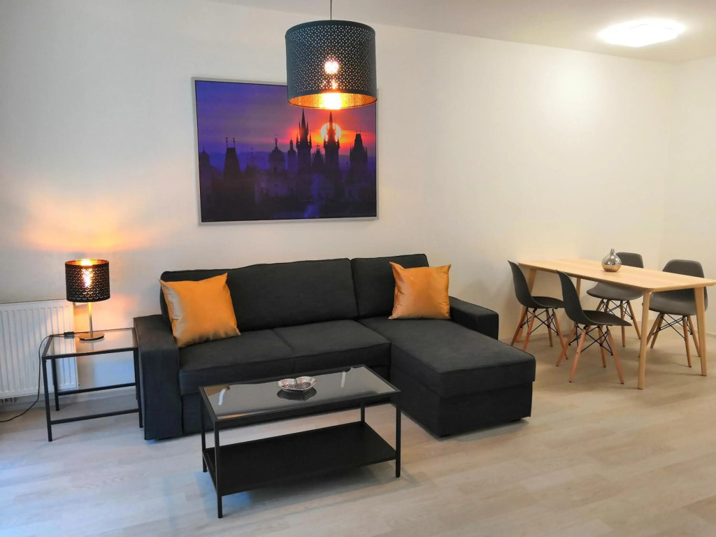 Prima Family Apartments