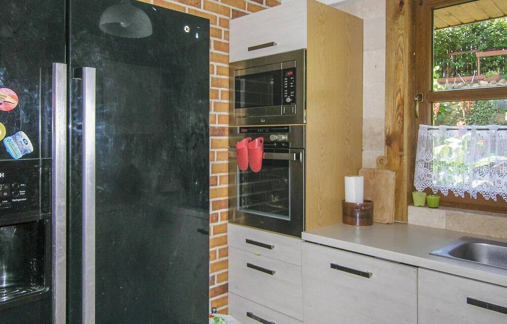 Two-Bedroom Holiday Home In Stawiguda