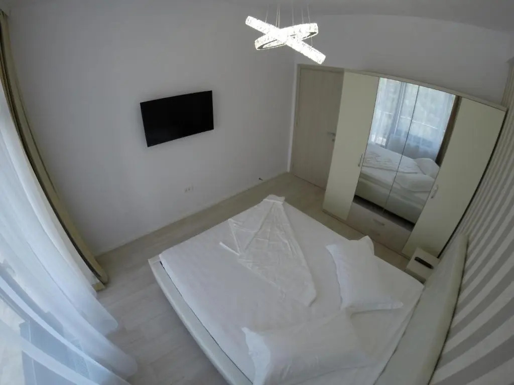 Lotus nr 9 Mamaia Apartments Sea View