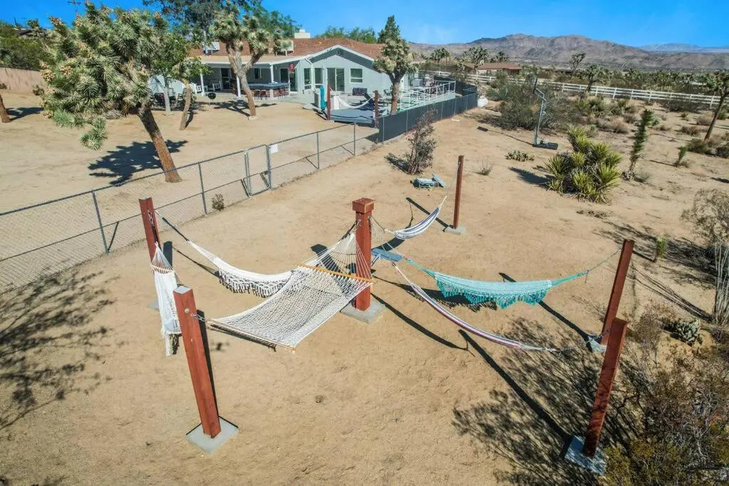 The Way Out Ranch. Escape to Solitude on 2.5 acres