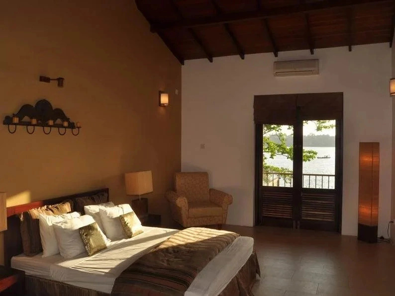 Cormorant Villa