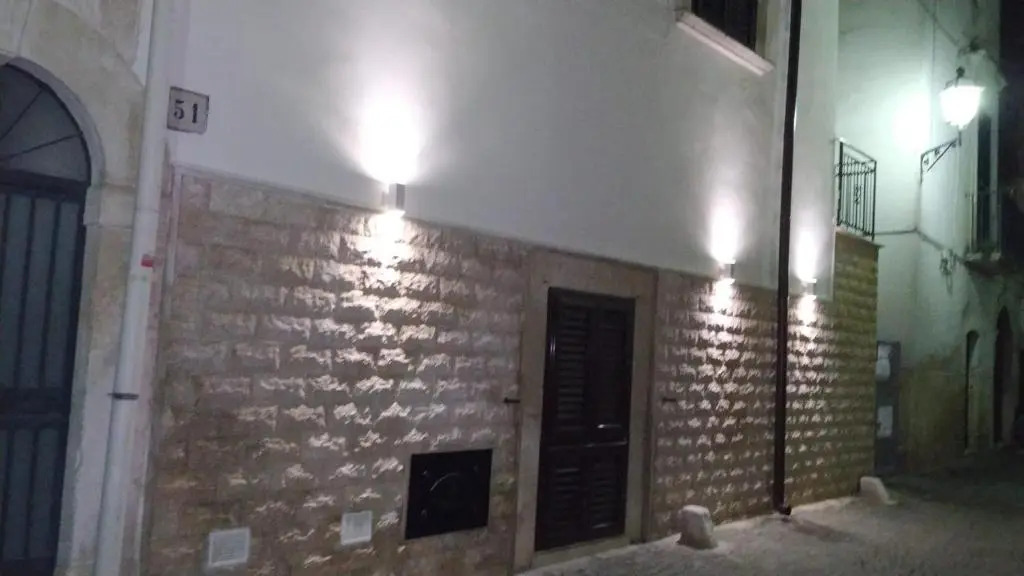 Comeacasa B&B