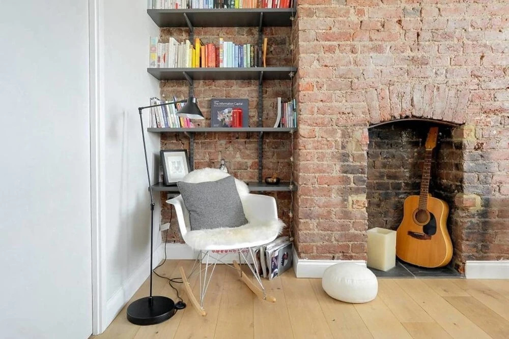 Beautiful Flat for 2, 10min Walk to Kings Cross