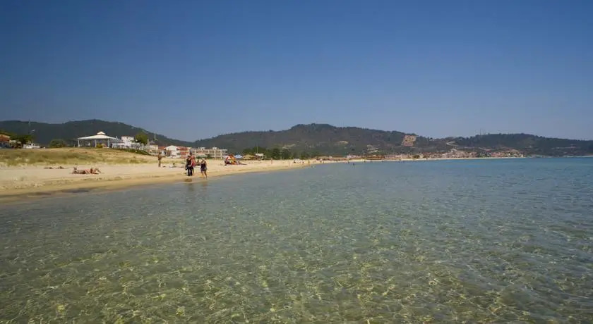 Blue Sarti