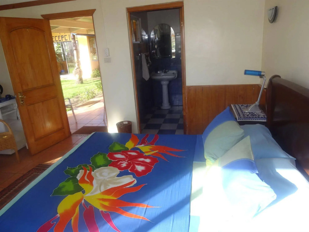 Hotel Tauraa