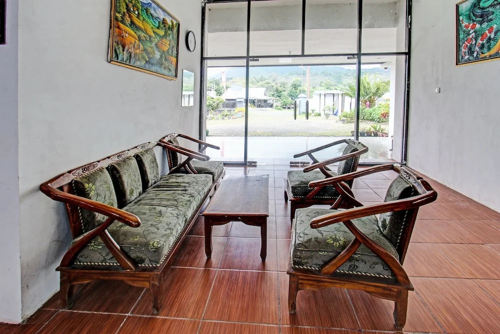 Hotel O Panorama Rinjani LodgeNearTaman Nasional Gunung Rinjani