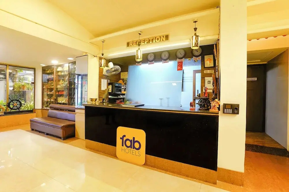 Fabhotel Panchratna