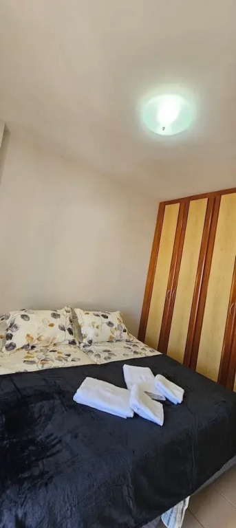 Sua Casa no Rio Ipanema 2Qts com Garagem