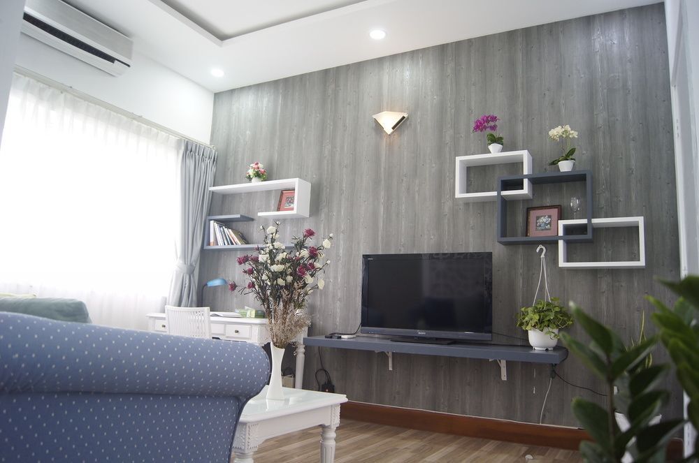 HoLo Garcerie Saigon Serviced HomeStay