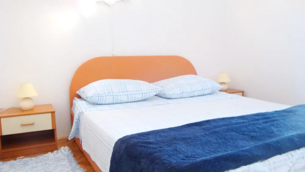 Apartments Baška Voda Jadran