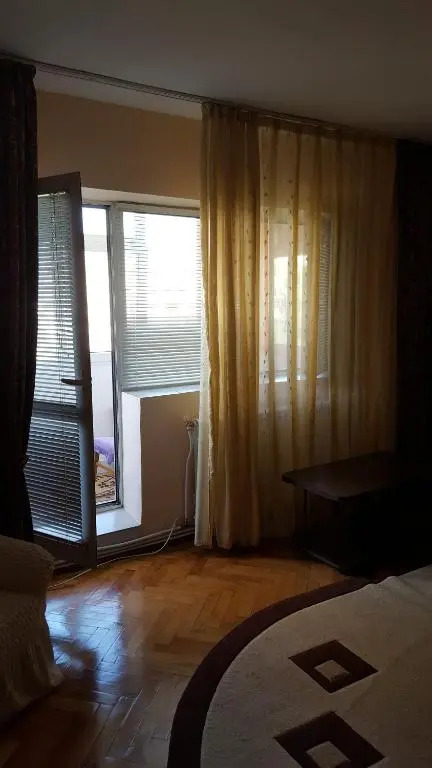Apartament cu 2 camere spatioase in centrul orasului - ANDREI