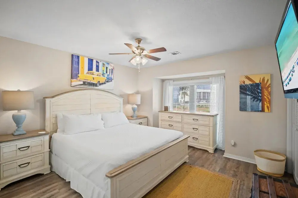 High Tides And High Proof 105 2 Bedroom Condo