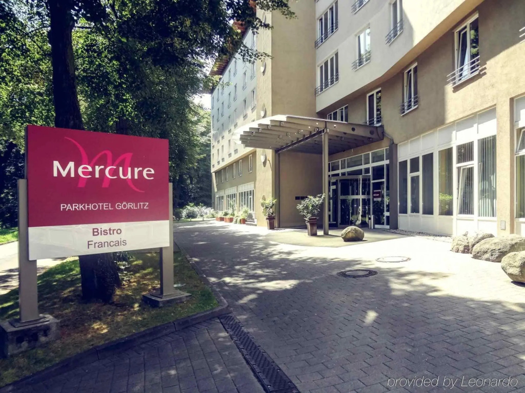Parkhotel Görlitz