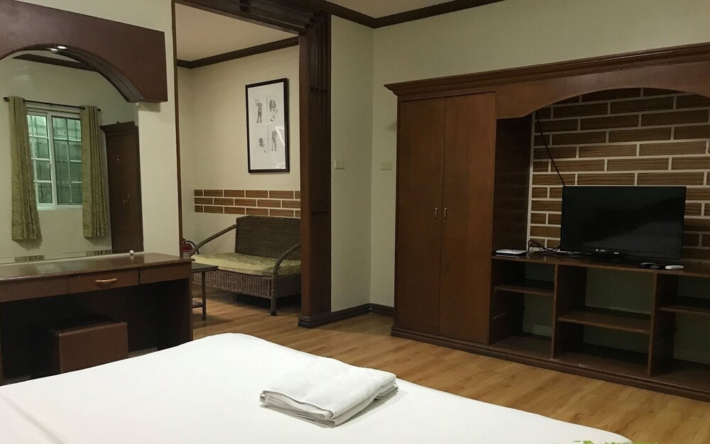 Seinpost Hotel