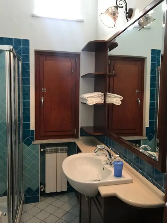 Residenza "Casa Baronia"