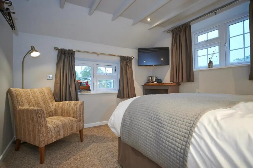 Black Lion Inn
