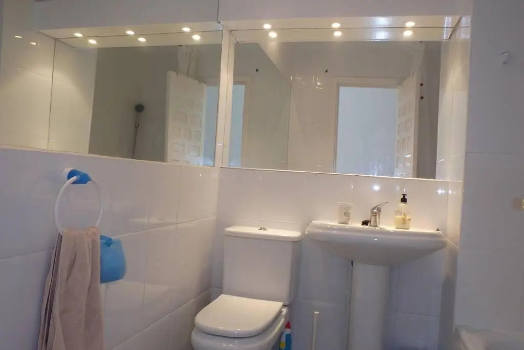 APARTAMENTO AGUAMARINA Nsf54 -NERJA