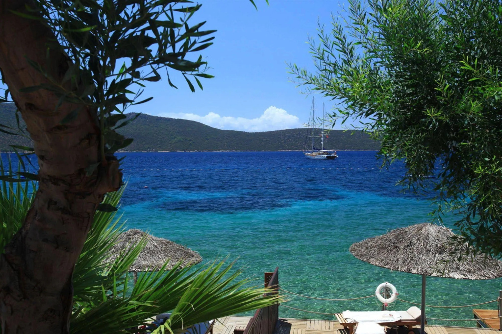 TUI MAGIC LIFE Bodrum