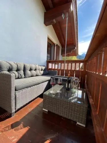 Ferienhaus Islitzer