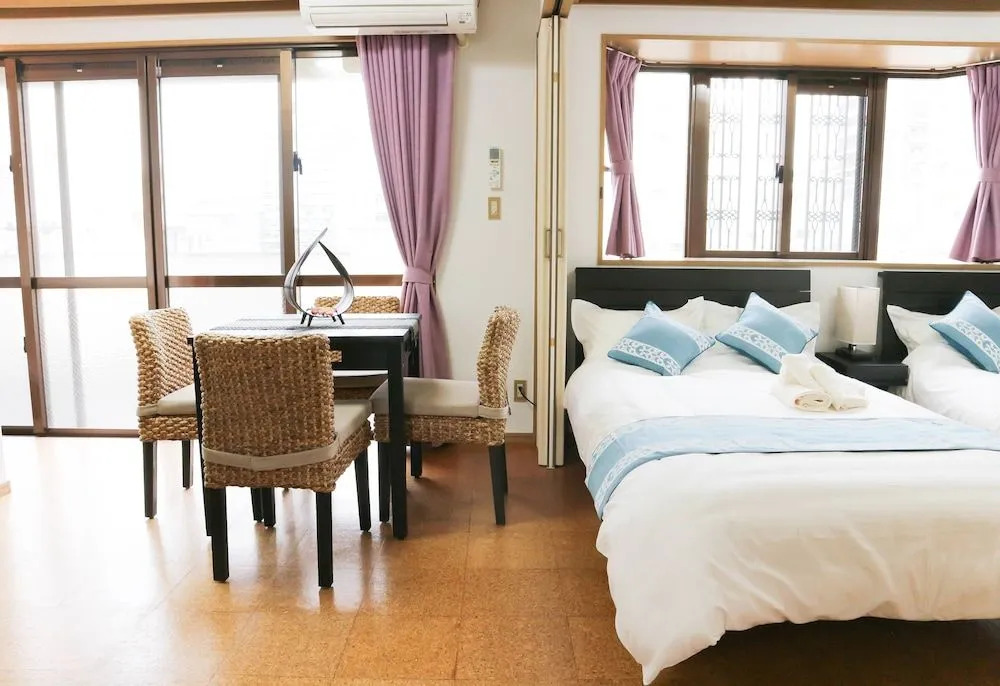 Maison Tsuha