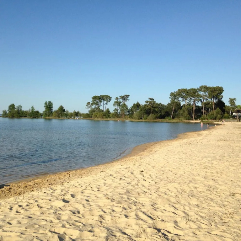 Hotel Cote et Lac