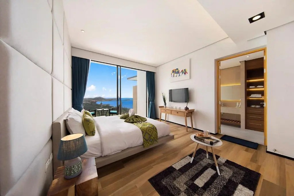 Samui Sea Star Villa