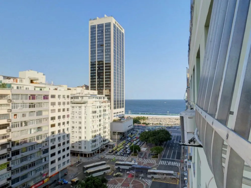 LinkHouse Beautiful High Floor 1-BDR c2-0036