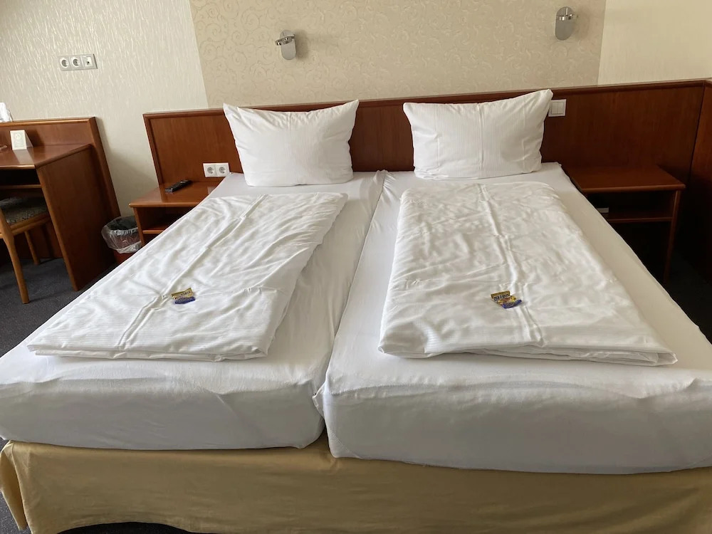 Trip Inn Parkhotel Bad Ems
