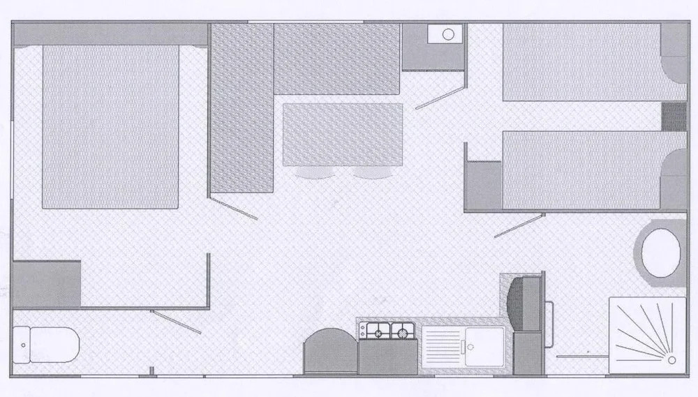 Camping CHARLEMAGNE