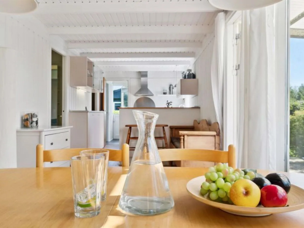 "Kamile" - 150m from the sea in Bornholm