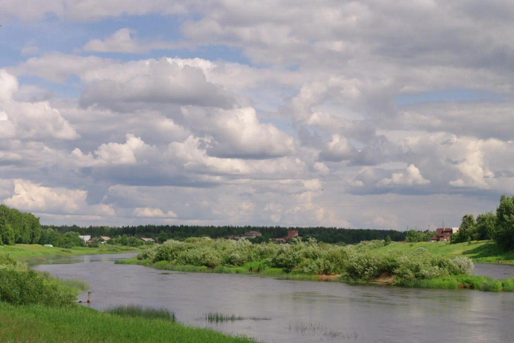 Александровская