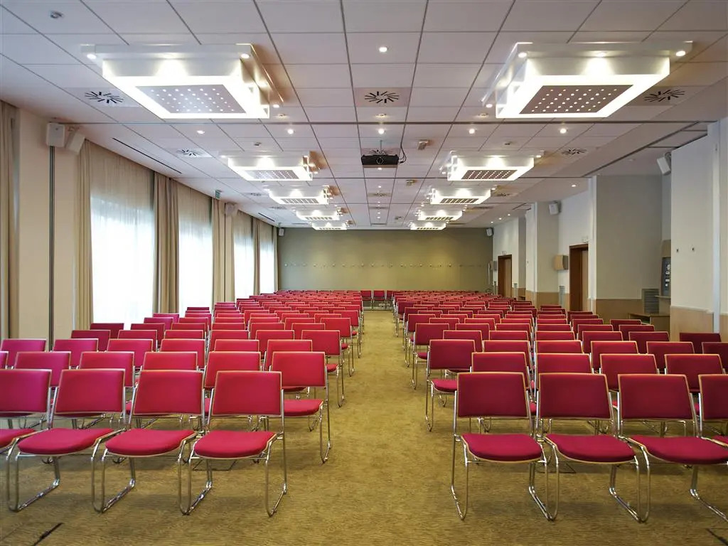 Novotel Milano Malpensa Aeroporto