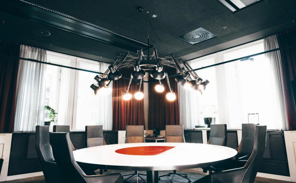Scandic Grand Central