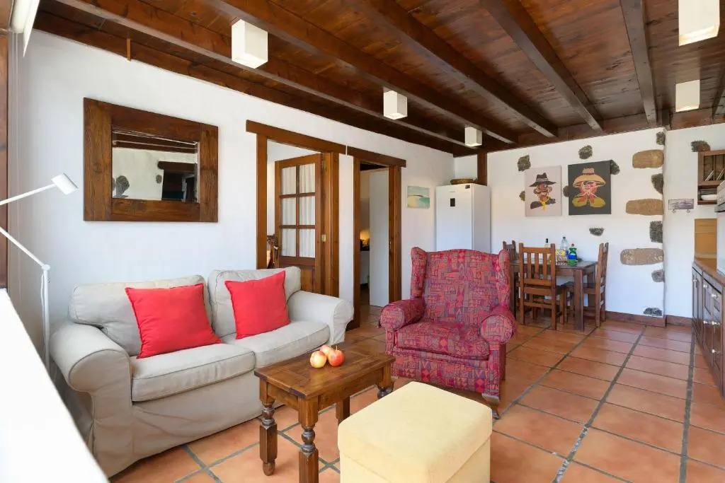 Casa Amaia II