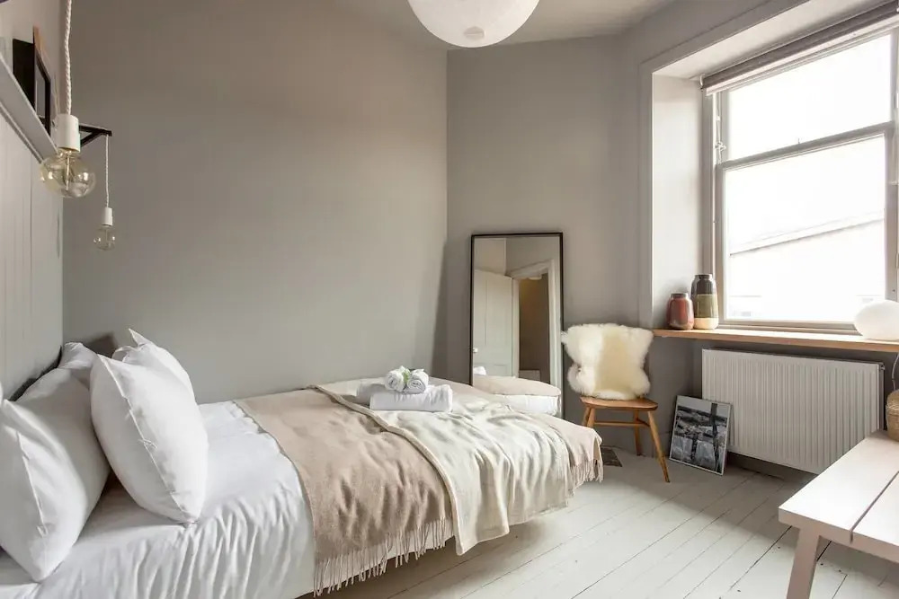 5 Bohemian Gem on the Royal Mile