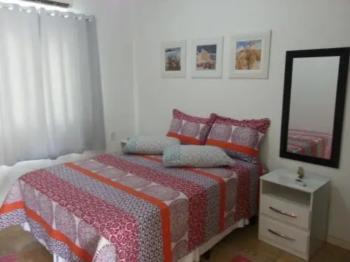 Apartamento Sunset 101
