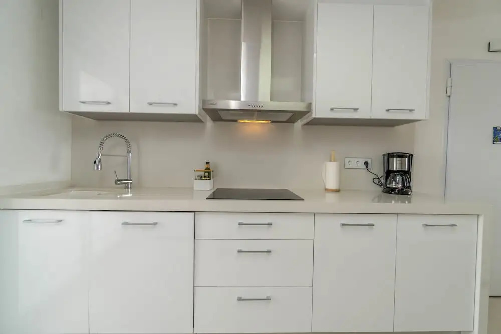 Apartamento Bennecke Amelie