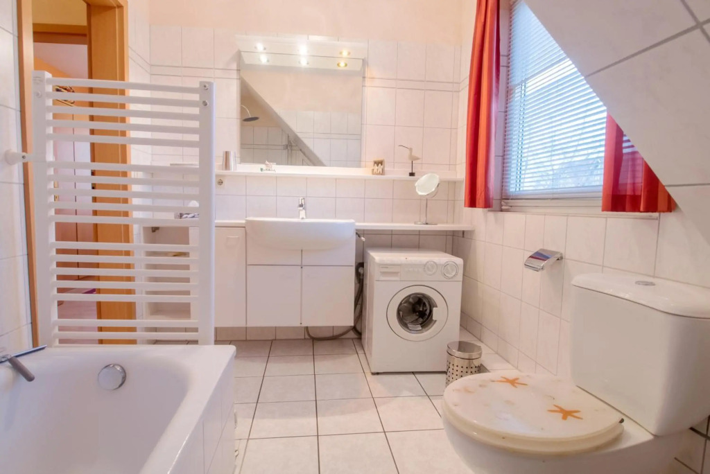 Zur Hanse Wohnung 1 3 - Lingnau