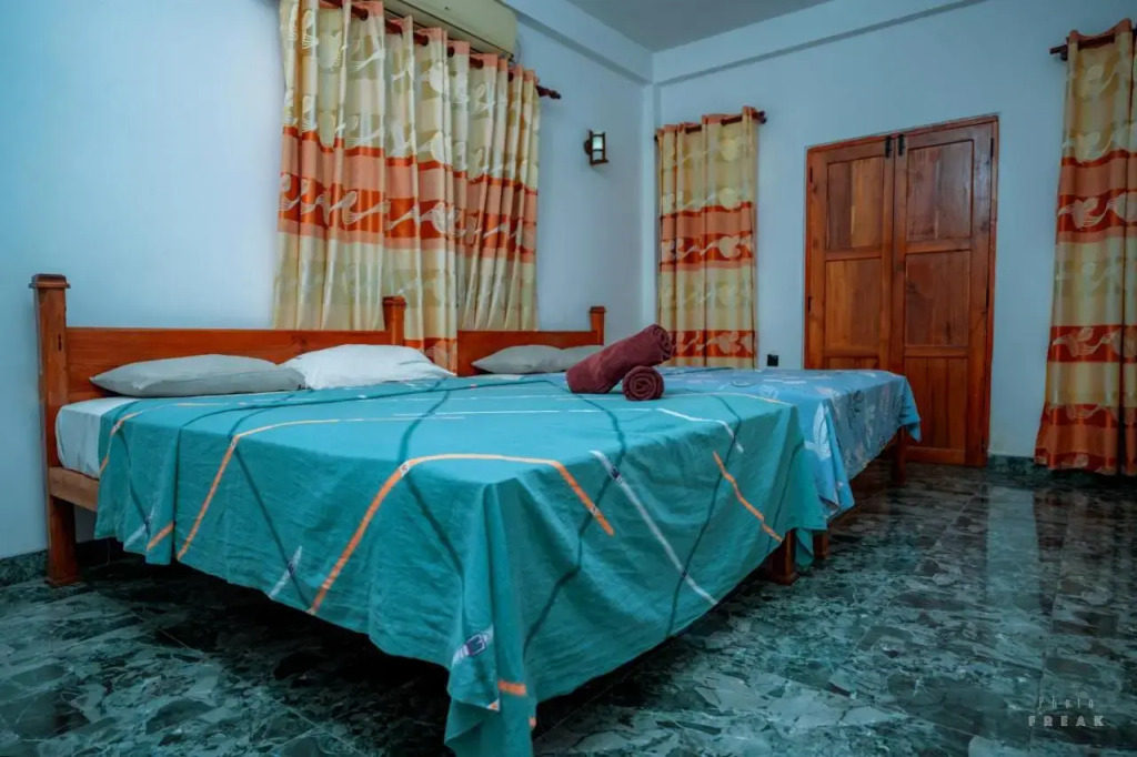 Hotel Athina & Restaurant