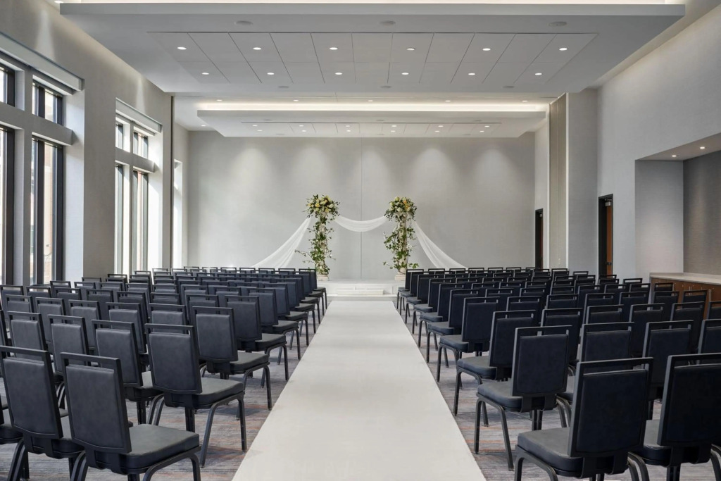 Marriott Owings Mills Metro Centre