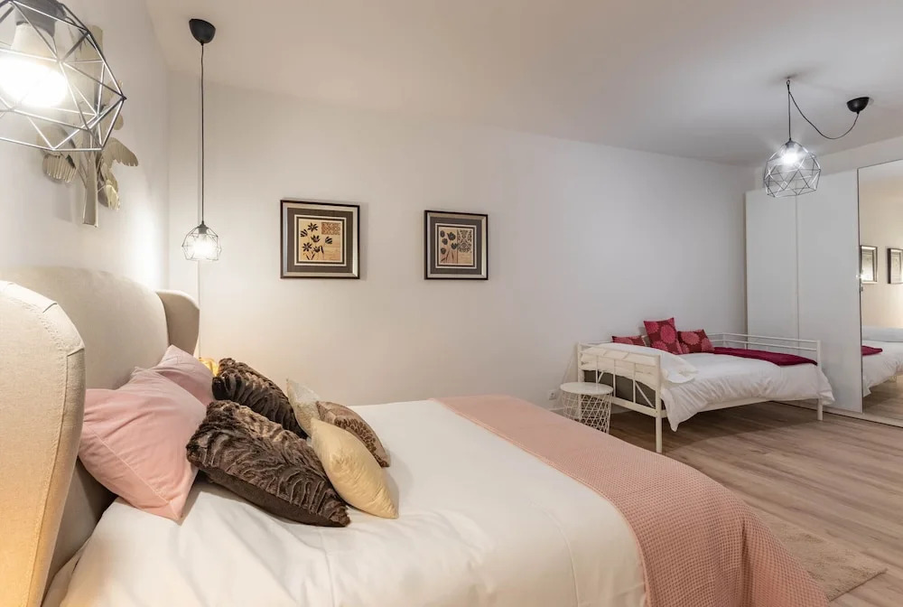Abando Ii Apartment By Aston Rentals