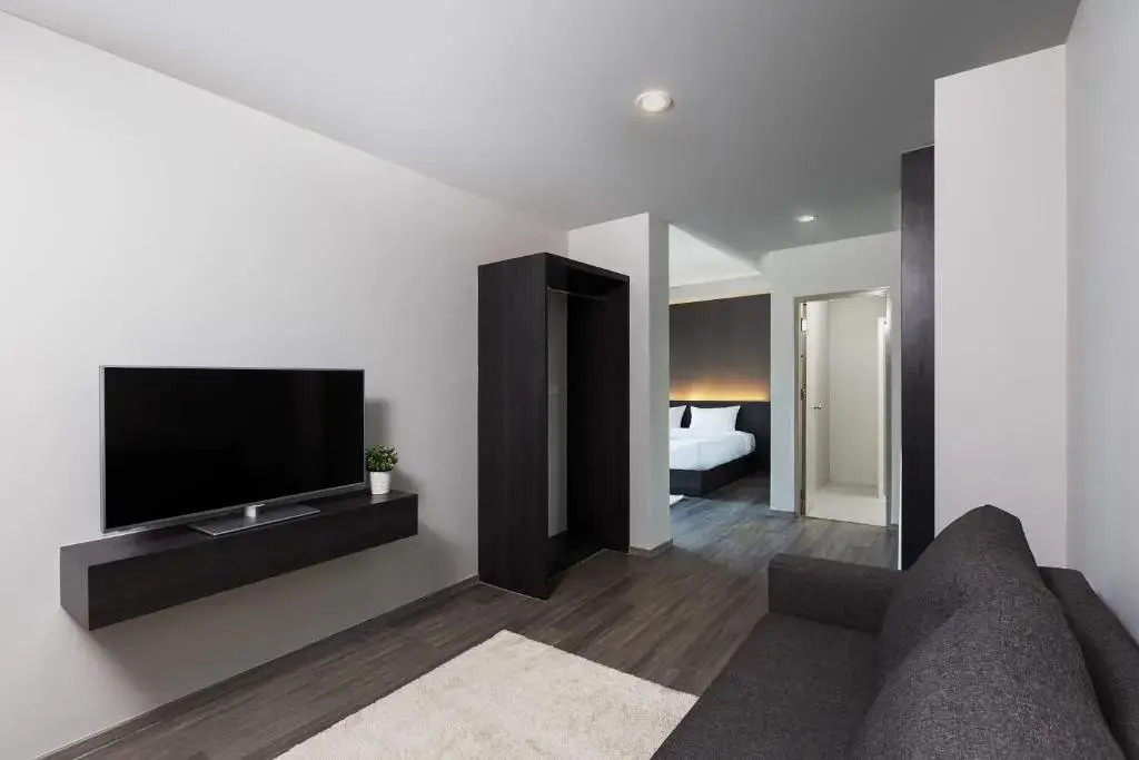 @S115 Residence