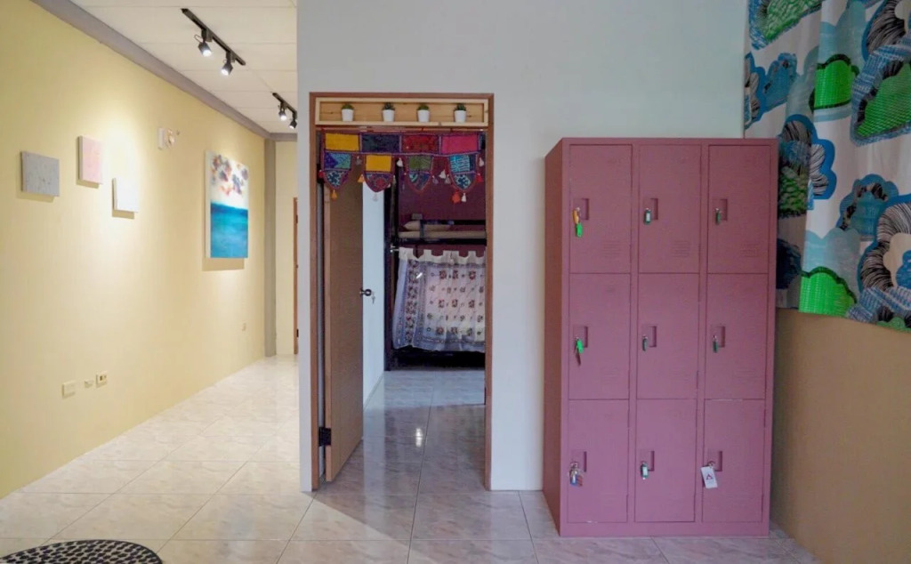 Dulan The Travel Bug Bistro Inn