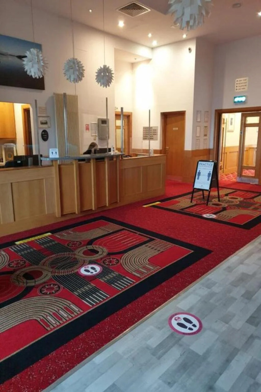 Portrush Atlantic Hotel
