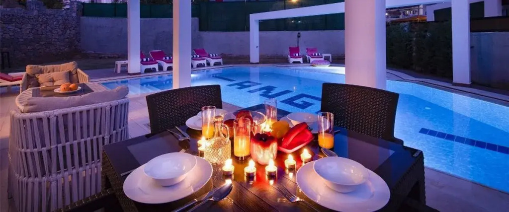Villa Forte 3