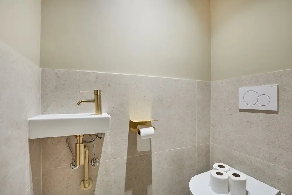 Sublime Apartment Rue Royale/madeleine