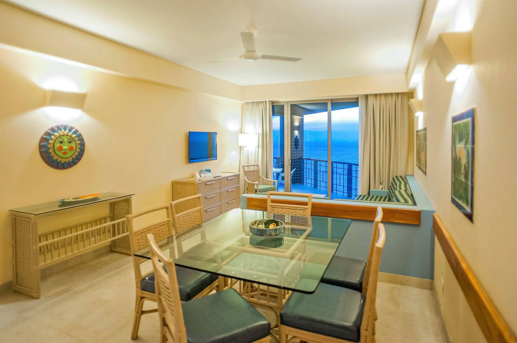 Zuana Beach Resort