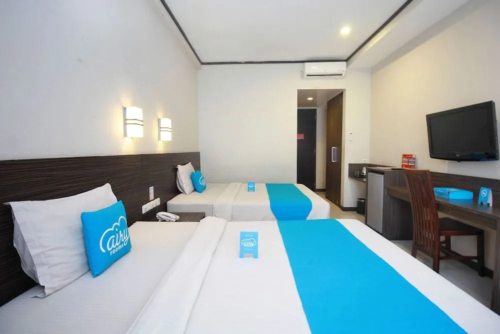 Airy Sukasari Setrasari Raya 10 Bandung
