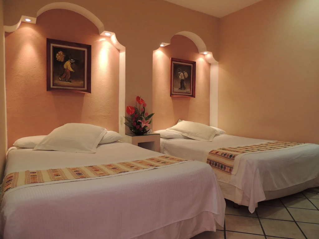 Hotel Real Catedral